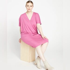 Universal standard Teresa dress, size S (14-16)